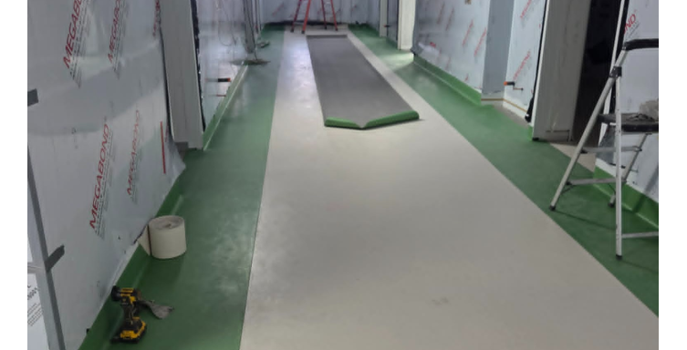 Roofing, Renovation & Installation Services 