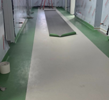 Roofing, Renovation & Installation Services 