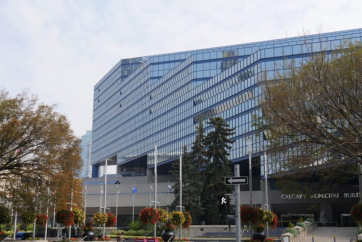 Калгарі планує подати запит на понад 800 млн доларів для розвитку інфраструктури та транспорту