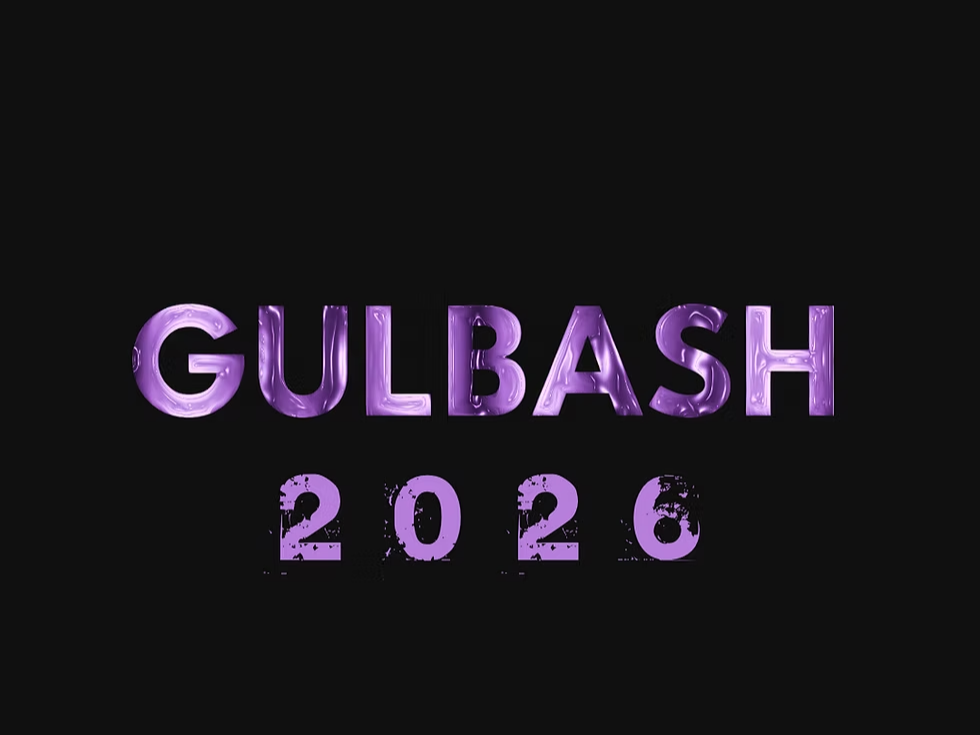 Gulbash Fest
