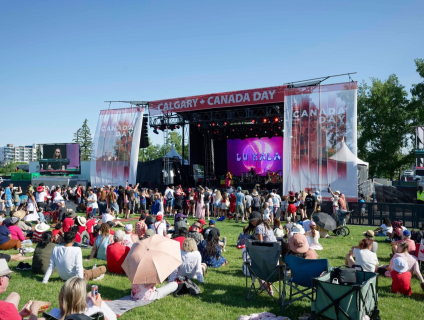 Canada Day