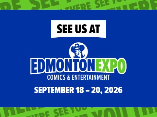 Edmonton Expo 2026