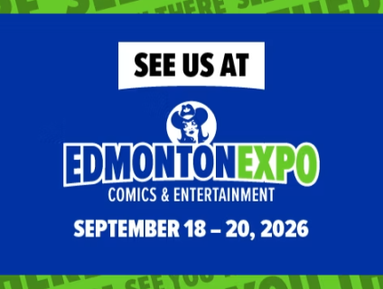Edmonton Expo 2026