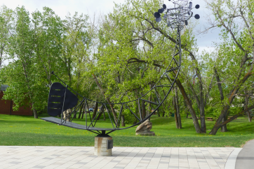 Калгарійці святкують відкриття оновленого парку «Пампхаус» після масштабної реконструкції