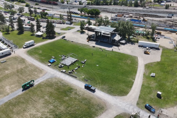 Calgary Bluesfest відбудеться в Confluence попри скасування Country Thunder