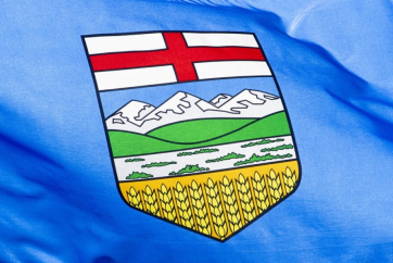 Профспілка подає скаргу на Sobeys через використання прапора Альберти в магазинах: загострення політичних суперечок?