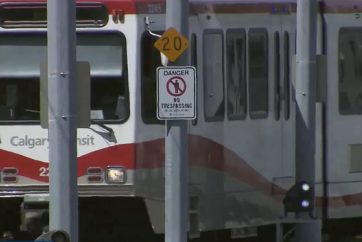 Calgary Police Investigate Fatal Incident at Shaganappi Point LRT Station