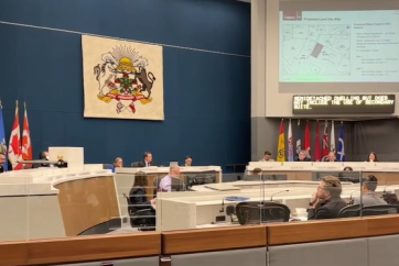 Calgary Council to Vote on Proposed 20% Increase in Ward Office Budgets Amid Population Growth