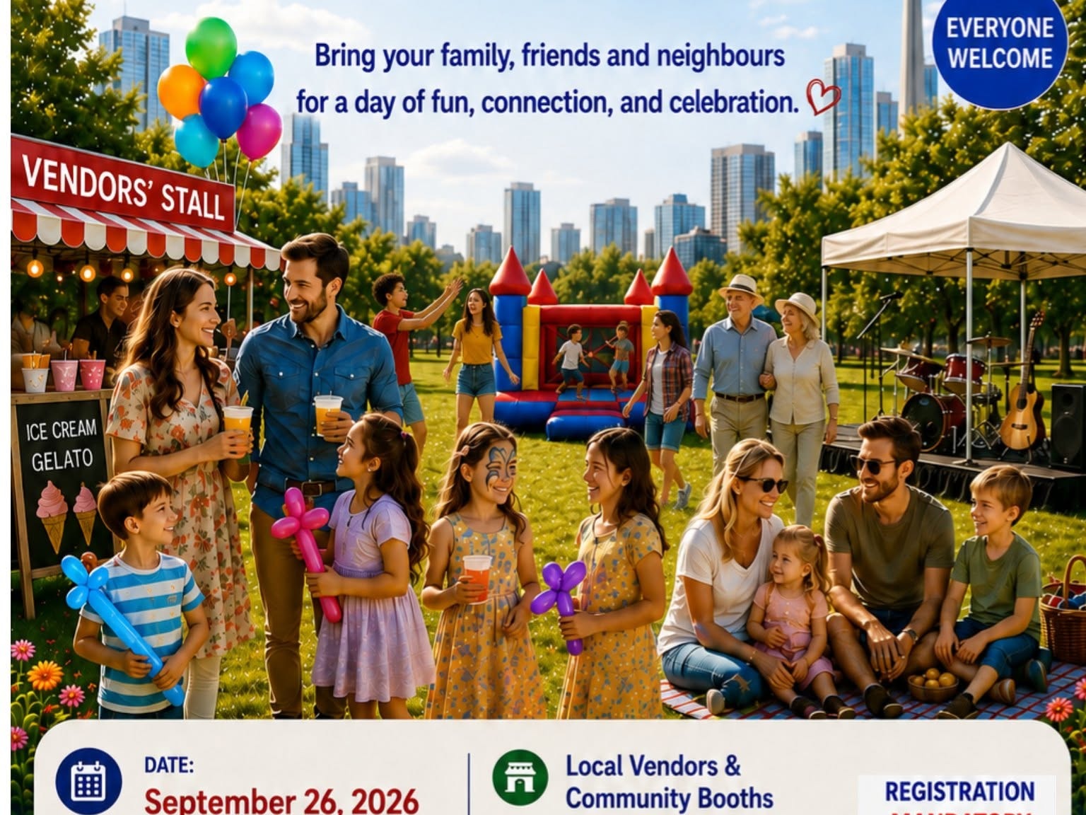 Calgary Day