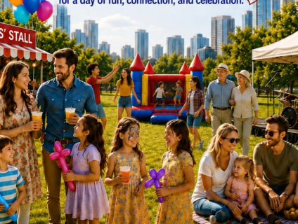 Calgary Day