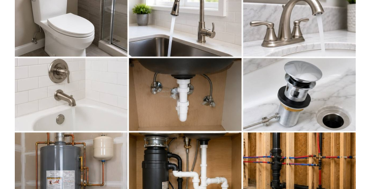 Bara Plumbing
