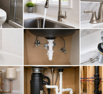 Bara Plumbing