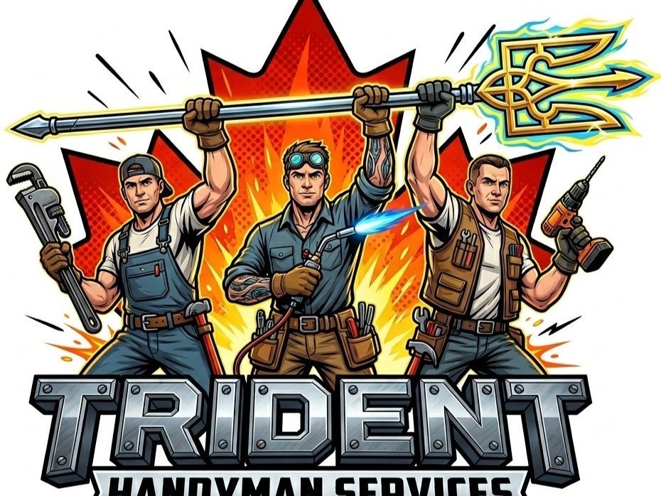 Trident Handyman Services