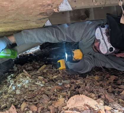 Trident Handyman Services