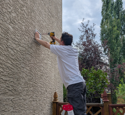 Trident Handyman Services
