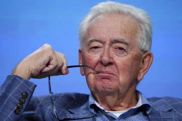 Престон Маннінг очолить віртуальну асамблею перед референдумом в Альберті щодо відносин із Канадою