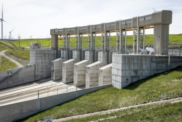 Альберта розпочинає дослідження довгострокової водної безпеки для підтримки зростаючого населення та промисловості