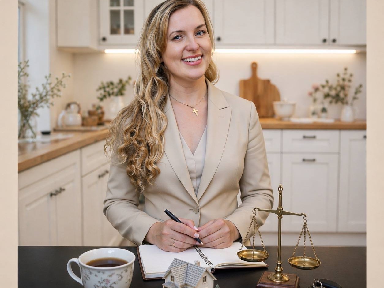 Anna Sahata, REALTOR: Buying and Selling Real Estate