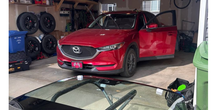 Auto Glass Repair and Replacement