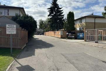 Arrest Made in Investigation of 16-Year-Old Girl's Fatal Shooting in Northeast Edmonton