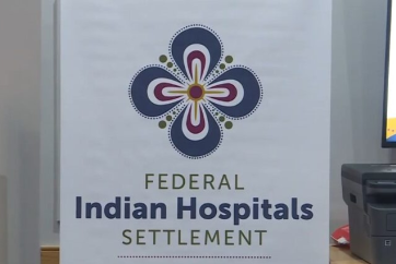 Edmonton Hosts Support Sessions for Survivors of Federal Indian Hospitals as Settlement Claims Process Begins