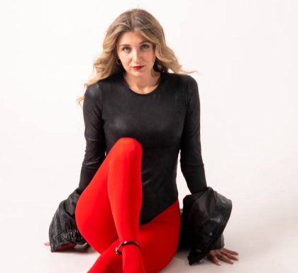 Фотограф Vlada Bartenieva