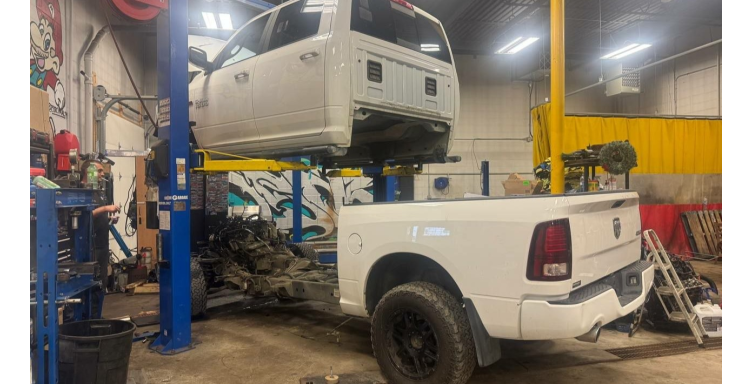 Car Service and Auto Repair
