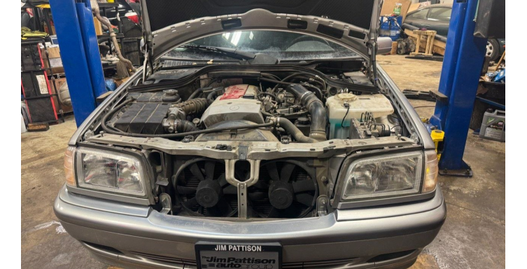 Car Service and Auto Repair