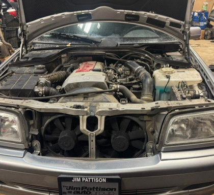Car Service and Auto Repair