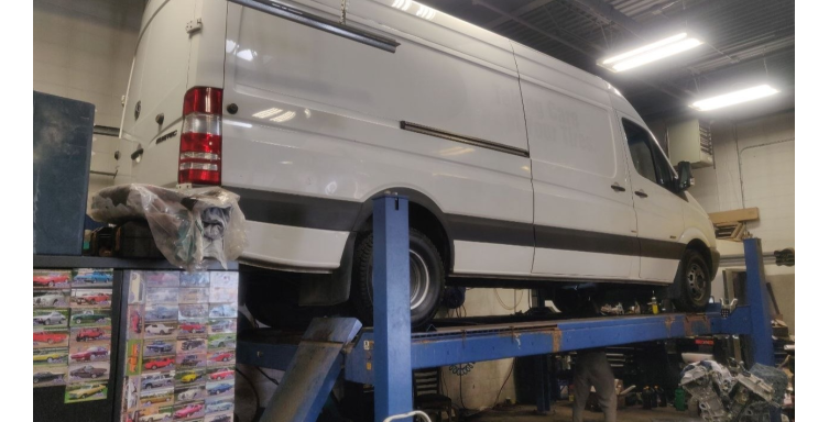 Car Service and Auto Repair
