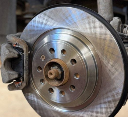 Car Service and Auto Repair