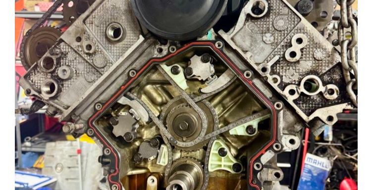 Car Service and Auto Repair