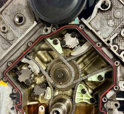 Car Service and Auto Repair