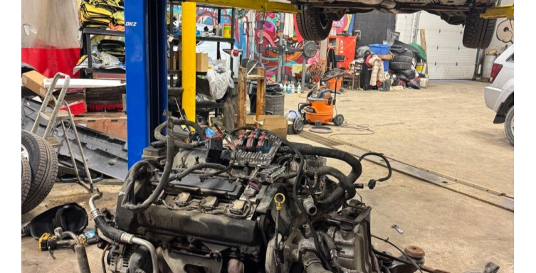 Car Service and Auto Repair
