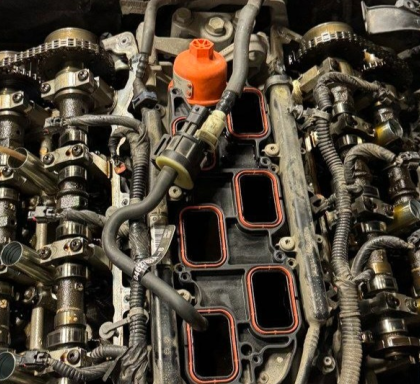 Car Service and Auto Repair
