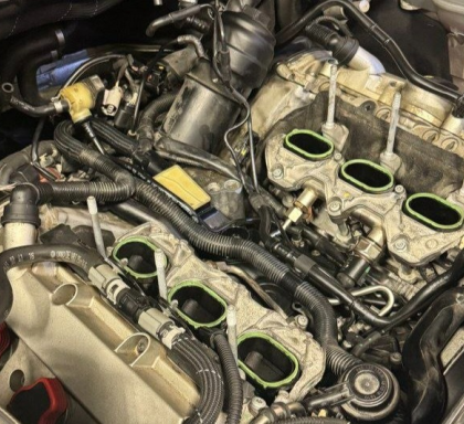 Car Service and Auto Repair