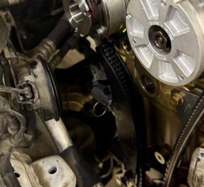 Car Service and Auto Repair