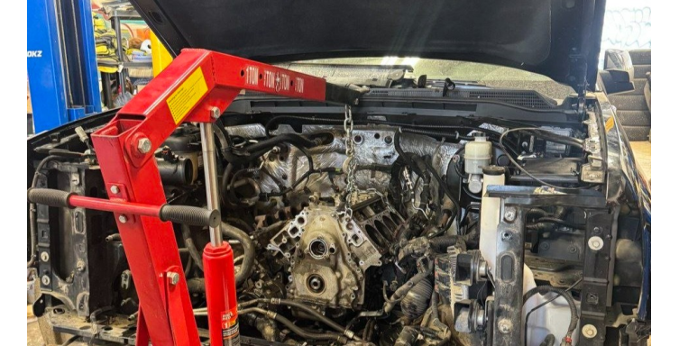 Car Service and Auto Repair