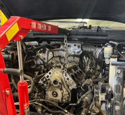 Car Service and Auto Repair