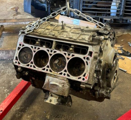 Car Service and Auto Repair