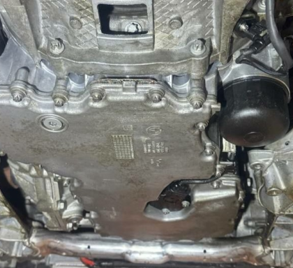 Car Service and Auto Repair