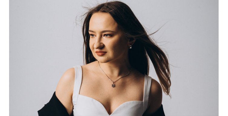 Photographer Vlada Bartenieva