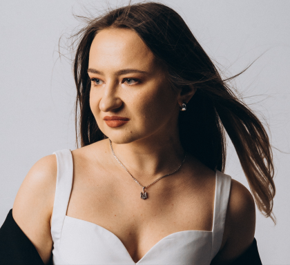 Photographer Vlada Bartenieva