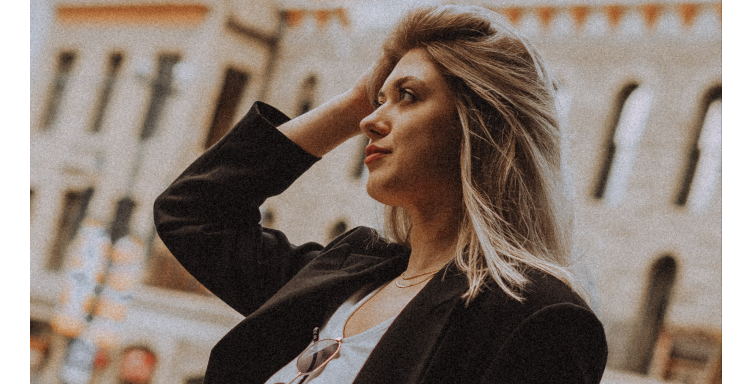 Photographer Vlada Bartenieva