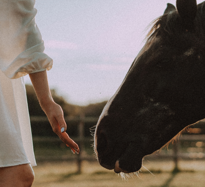 Photographer Vlada Bartenieva