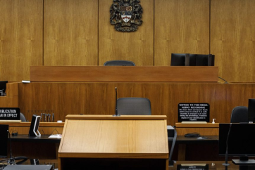 Edmonton Father Found Guilty of Manslaughter in Infant Son's Death Following Cognitive Impairment Assessment