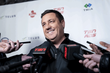 Oilers Strengthen Coaching Team with Misha Donskov as Consultant