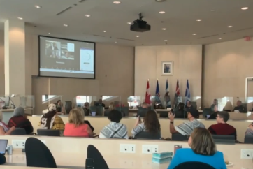 Edmonton Police Commission Shifts Meetings Online, Halts Live Public Speaking Through 2026