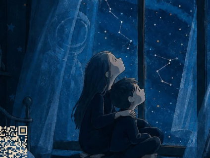 “Kosmotato,” a Charity Audio Play