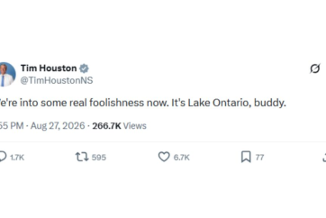 Canadian Leaders Tackle Trump's Lake Ontario Rename Amid Ongoing Trade Tensions